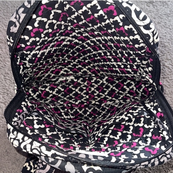 Vera Bradley Backpack Bag School Bag main image 5